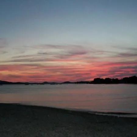 Brlecic Appartement Pirovac