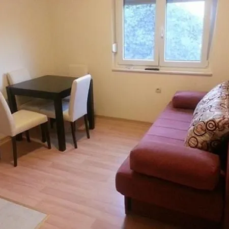 Appartement Brlecic *