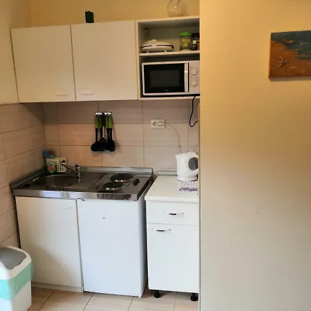 Appartement Brlecic Pirovac