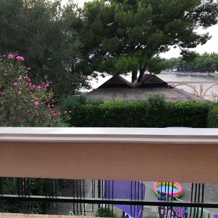 Appartement Brlecic *