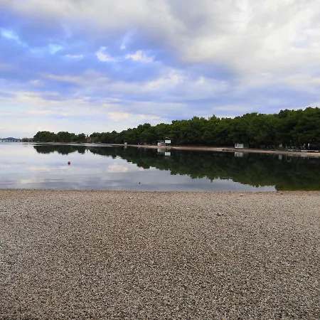 Brlecic Appartement *