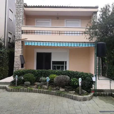 Apartamento Brlecic *