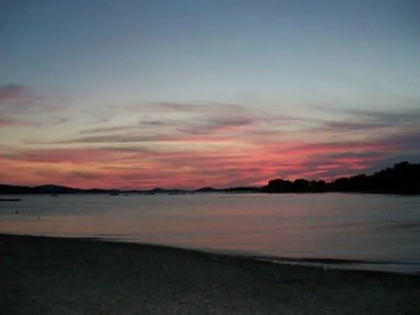 Brlecic 아파트 피로바츠