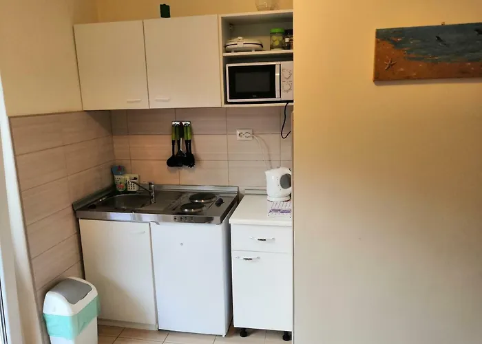 아파트 Brlecic 피로바츠